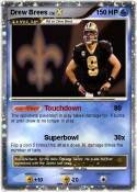 Drew Brees