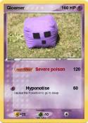 Gloomer