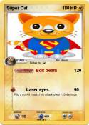Super Cat