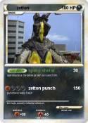 zetton