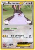 Big chungus