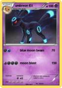 umbreon EX