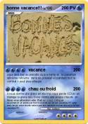 bonne