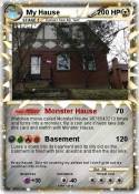 My Hause