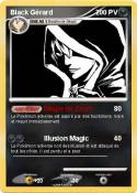 Black Gérard