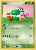 yoshi