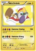 Meta Dedede
