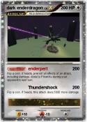 dark enderdrago