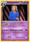 President Hilla