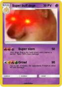 Super buff doge