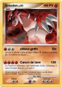 Groudon