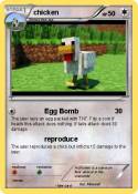 chicken