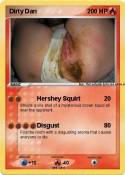 Dirty Dan