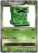 creeper