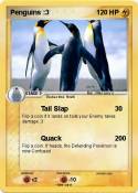 Penguins :3