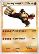 Donkey Kong