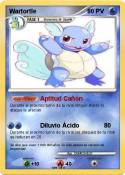 Wartortle