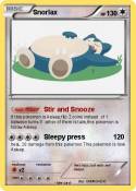 Snorlax