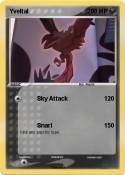 Yveltal