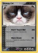 Grumpy Cat
