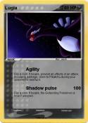 Lugia