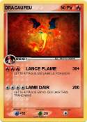 DRACAUFEU