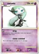 meloetta