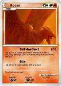 Rodan