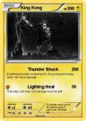 King Kong