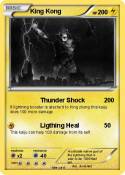 King Kong