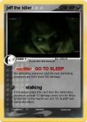 jeff the killer