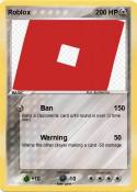Roblox