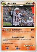 tom brady