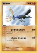 xerneas