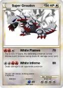 Super Groudon