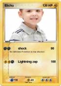 Elichu