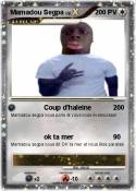 Mamadou Segpa