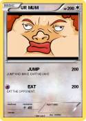 UR MUM