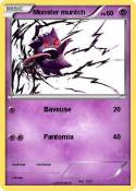 Monster muntch