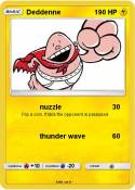 Deddenne