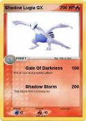 Shadow Lugia
