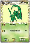 rayquaza