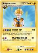 Tolgohan