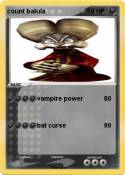 count batula