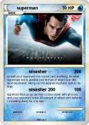 superman