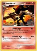 ultra crozy