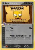 El Barto
