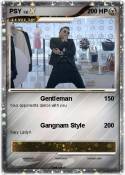 PSY