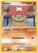 Chopper