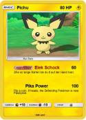 Pichu